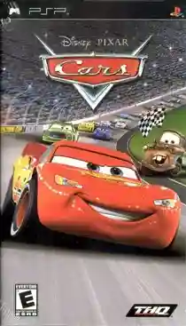 Disney-Pixar Cars (ES)